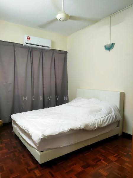 Apartment for Sale at Taman Sri Bunga - Mervyn Seah - PropertyGuru.com.my