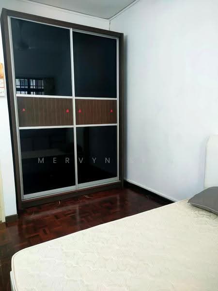 Apartment for Sale at Taman Sri Bunga - Mervyn Seah - PropertyGuru.com.my