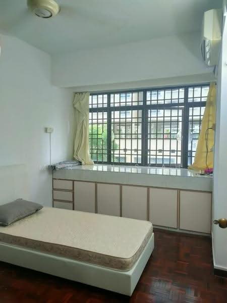 Apartment for Sale at Taman Sri Bunga - Mervyn Seah - PropertyGuru.com.my