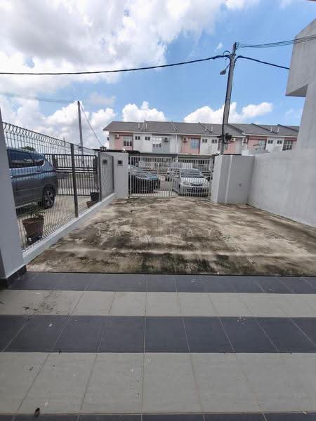 Rumah Teres untuk Dijual di Taman Bestari Perdana (Pasir Gudang) - Jas Tay - Exterior - PropertyGuru.com.my