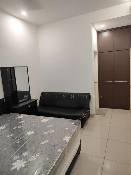 Rumah Teres 1-Tingkat untuk Disewa di Taman Setia Indah (Tebrau) - Wenting Lee - Bedroom - PropertyGuru.com.my