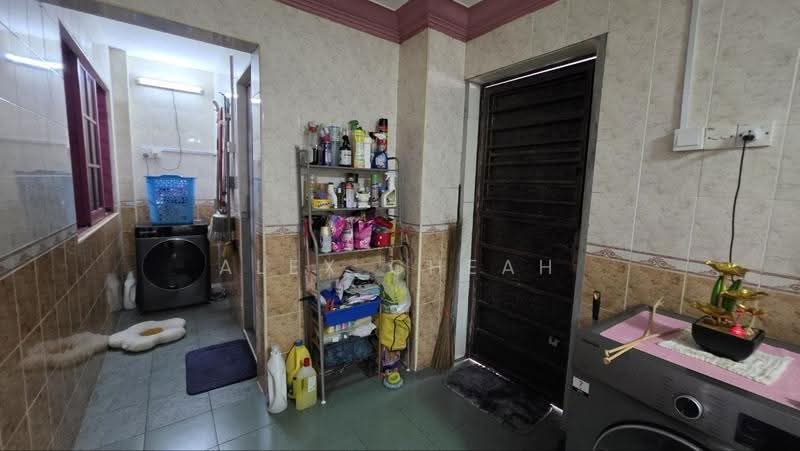 Rumah Teres 2-Tingkat untuk Disewa di Mutiara Rini (Skudai) - Alex Cheah - Interior - PropertyGuru.com.my