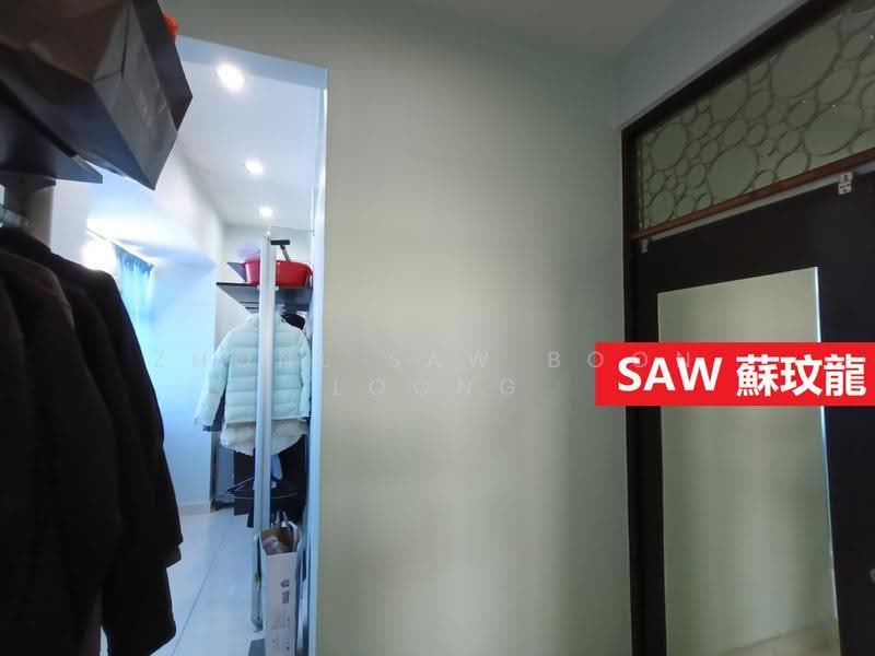 Rumah Teres 2-Tingkat untuk Dijual di Taman Kenari (Sungai Ara) - Zhonl Saw Boon Loong - PropertyGuru.com.my