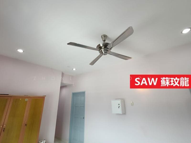 Rumah Teres 2-Tingkat untuk Dijual di Taman Kenari (Sungai Ara) - Zhonl Saw Boon Loong - Interior - PropertyGuru.com.my