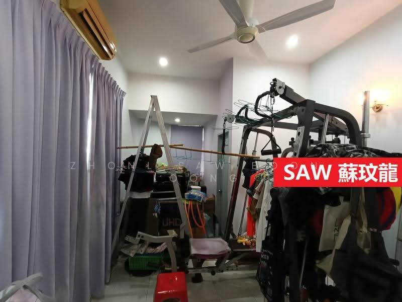 Rumah Teres 2-Tingkat untuk Dijual di Taman Kenari (Sungai Ara) - Zhonl Saw Boon Loong - Interior - PropertyGuru.com.my