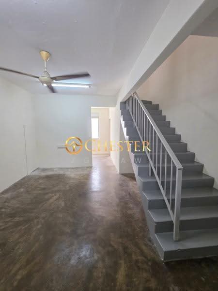 2-storey Terraced House for Sale in Taman Koperasi Bahagia (Batu Pahat) - ZG Law - Interior - PropertyGuru.com.my
