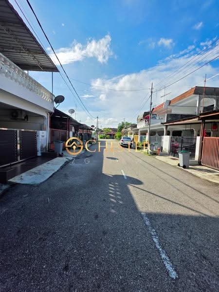 2-storey Terraced House for Sale in Taman Koperasi Bahagia (Batu Pahat) - ZG Law - Exterior - PropertyGuru.com.my