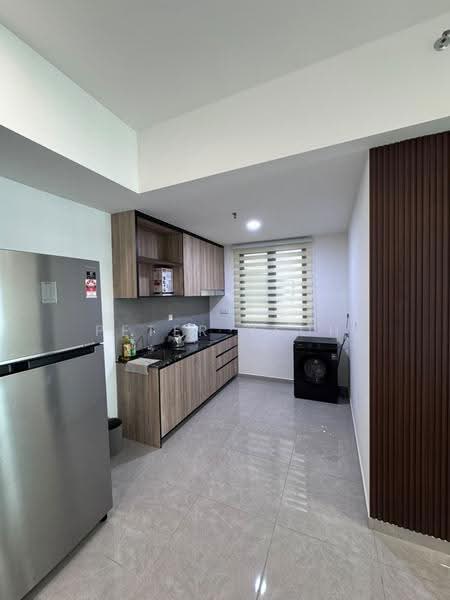 Service Residence for Rent at Savana @ Utropolis - Peter Yeoh - Kitchen - PropertyGuru.com.my