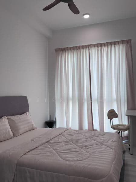Service Residence for Rent at Savana @ Utropolis - Peter Yeoh - Bedroom - PropertyGuru.com.my