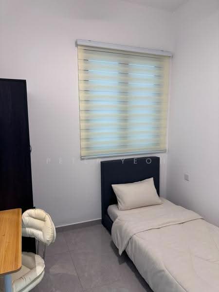 Service Residence for Rent at Savana @ Utropolis - Peter Yeoh - Bedroom - PropertyGuru.com.my