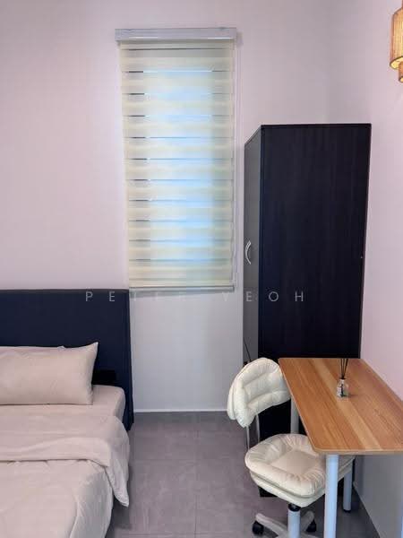 Service Residence for Rent at Savana @ Utropolis - Peter Yeoh - Bedroom - PropertyGuru.com.my