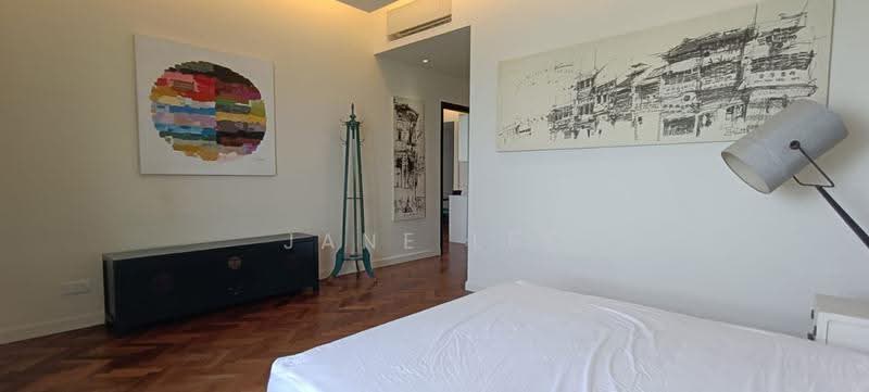 Kondominium untuk Disewa di Quayside Seafront Resort Condominiums - Jane Lee - Bedroom - PropertyGuru.com.my