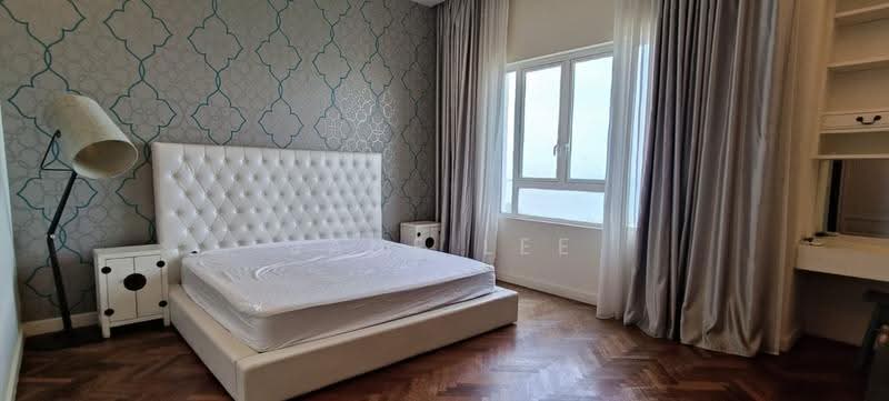 Kondominium untuk Disewa di Quayside Seafront Resort Condominiums - Jane Lee - Bedroom - PropertyGuru.com.my