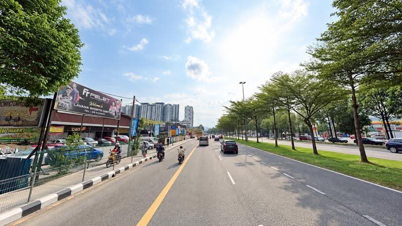 Kedai / Pejabat untuk Disewa di Setapak (Kuala Lumpur) - Daniel Jun - PropertyGuru.com.my