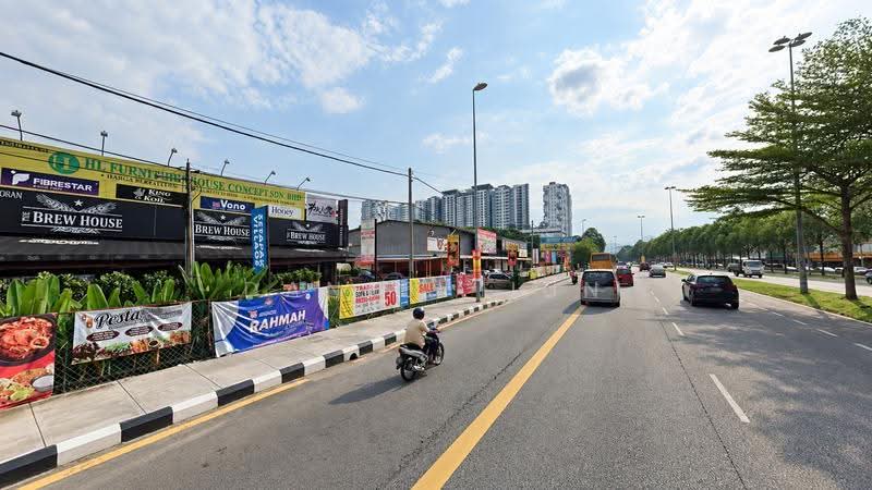 Kedai / Pejabat untuk Disewa di Setapak (Kuala Lumpur) - Daniel Jun - PropertyGuru.com.my