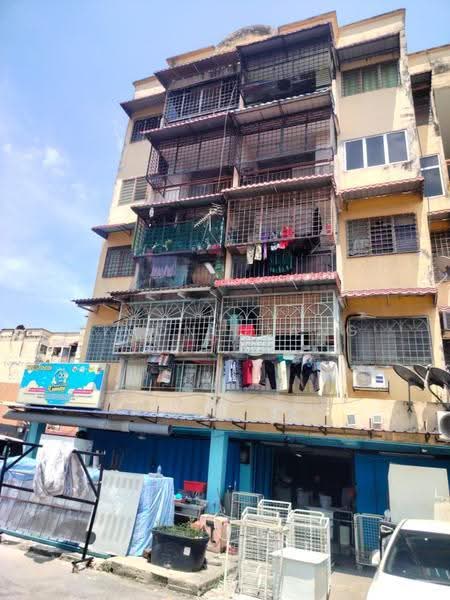 Flat for Sale at Pandan Mewah - Simone Dang - PropertyGuru.com.my