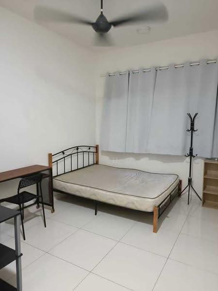 Condominium for Rent at Seasons Garden Residences - Jie Hoh - PropertyGuru.com.my