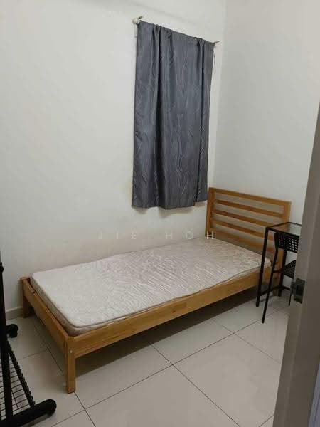 Condominium for Rent at Seasons Garden Residences - Jie Hoh - PropertyGuru.com.my