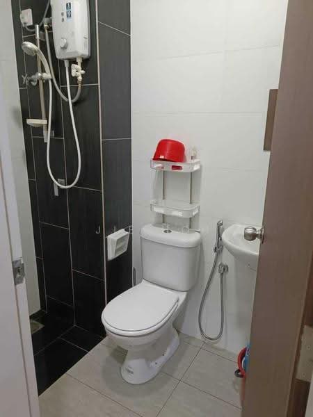 Condominium for Rent at Seasons Garden Residences - Jie Hoh - PropertyGuru.com.my