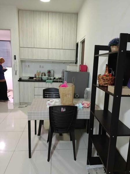 Condominium for Rent at Seasons Garden Residences - Jie Hoh - PropertyGuru.com.my