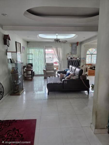 2-storey Terraced House for Sale in Subang Jaya (Selangor) - Baljeet Singh - Living Room - PropertyGuru.com.my