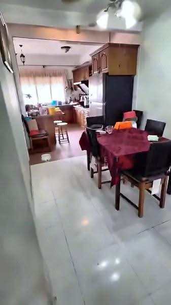 2-storey Terraced House for Sale in Subang Jaya (Selangor) - Baljeet Singh - Kitchen - PropertyGuru.com.my