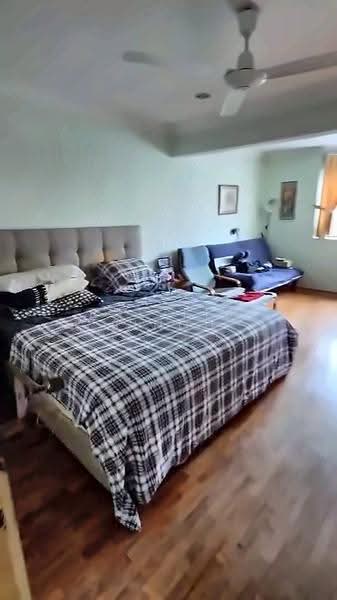 2-storey Terraced House for Sale in Subang Jaya (Selangor) - Baljeet Singh - Bedroom - PropertyGuru.com.my