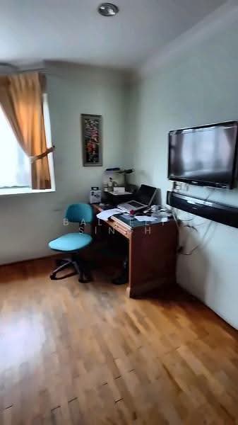 2-storey Terraced House for Sale in Subang Jaya (Selangor) - Baljeet Singh - Study - PropertyGuru.com.my
