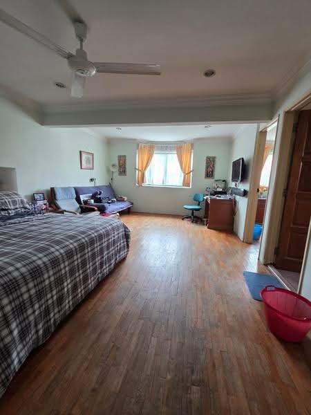 2-storey Terraced House for Sale in Subang Jaya (Selangor) - Baljeet Singh - Bedroom - PropertyGuru.com.my