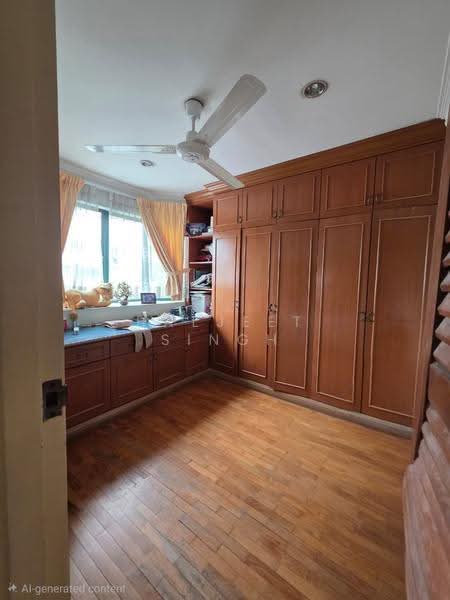 2-storey Terraced House for Sale in Subang Jaya (Selangor) - Baljeet Singh - Bedroom - PropertyGuru.com.my