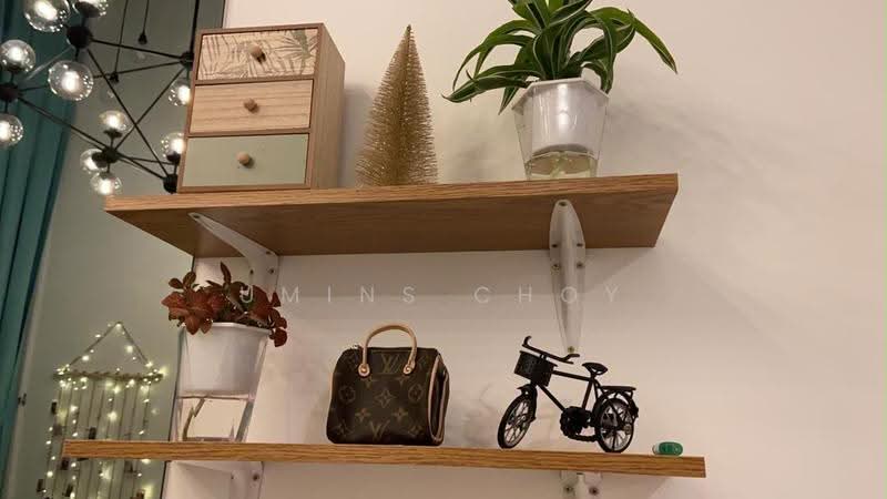 Kediaman Servis untuk Disewa di EkoCheras Service Residences - Umins Choy - Interior - PropertyGuru.com.my