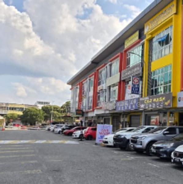 Shop for Rent in Kulai (Johor) - Ester Wong - Exterior - PropertyGuru.com.my