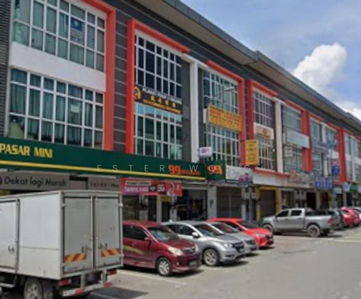 Shop for Rent in Kulai (Johor) - Ester Wong - PropertyGuru.com.my