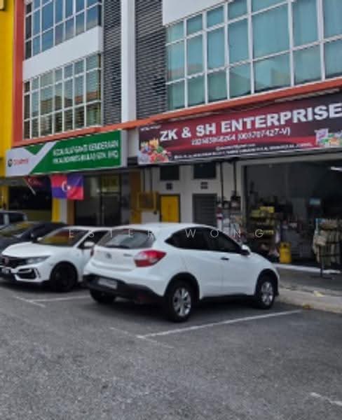 Shop for Rent in Kulai (Johor) - Ester Wong - PropertyGuru.com.my