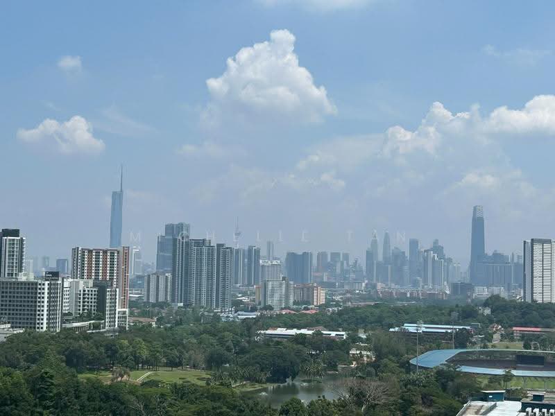 Condominium for Sale at The Holmes 1 - Michelle Tan - View - PropertyGuru.com.my