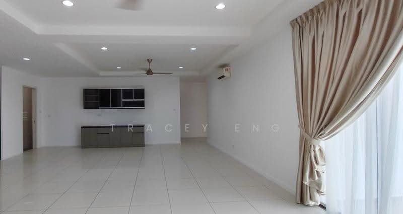 Kediaman Servis untuk Dijual di Residensi Ledang - Tracey Eng - Dining Room - PropertyGuru.com.my
