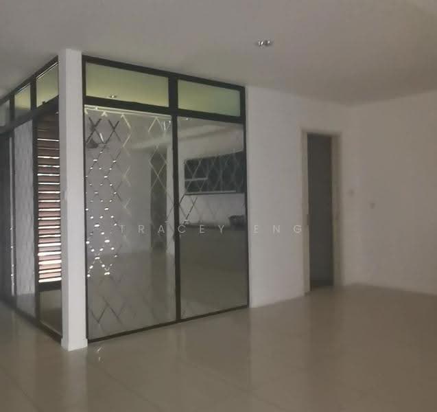 Kediaman Servis untuk Dijual di Residensi Ledang - Tracey Eng - Storage/Office Room - PropertyGuru.com.my