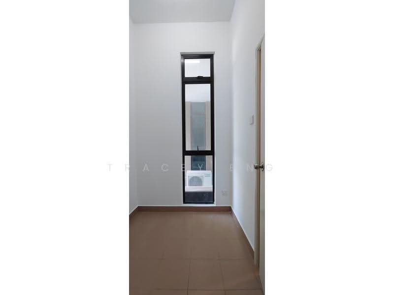 Kediaman Servis untuk Dijual di Residensi Ledang - Tracey Eng - Maid Room - PropertyGuru.com.my