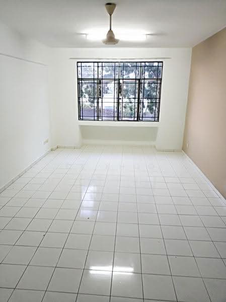 Apartment for Rent at PJS One Apartments - CK Khoo - Living Room - PropertyGuru.com.my