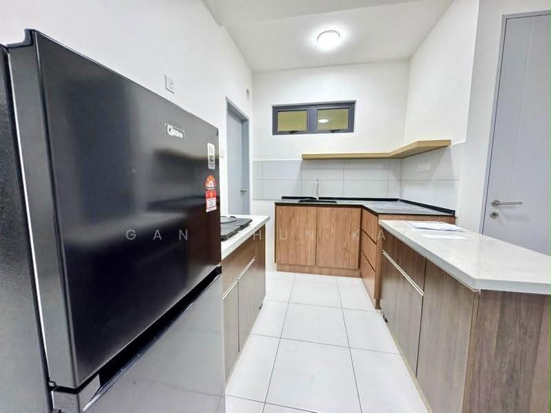 Kondominium untuk Disewa di The Terraces Condominium - Gan Chun Kai - Kitchen - PropertyGuru.com.my