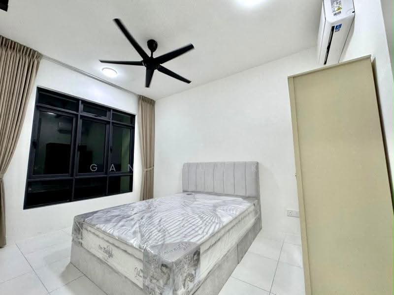 Kondominium untuk Disewa di The Terraces Condominium - Gan Chun Kai - Bedroom - PropertyGuru.com.my