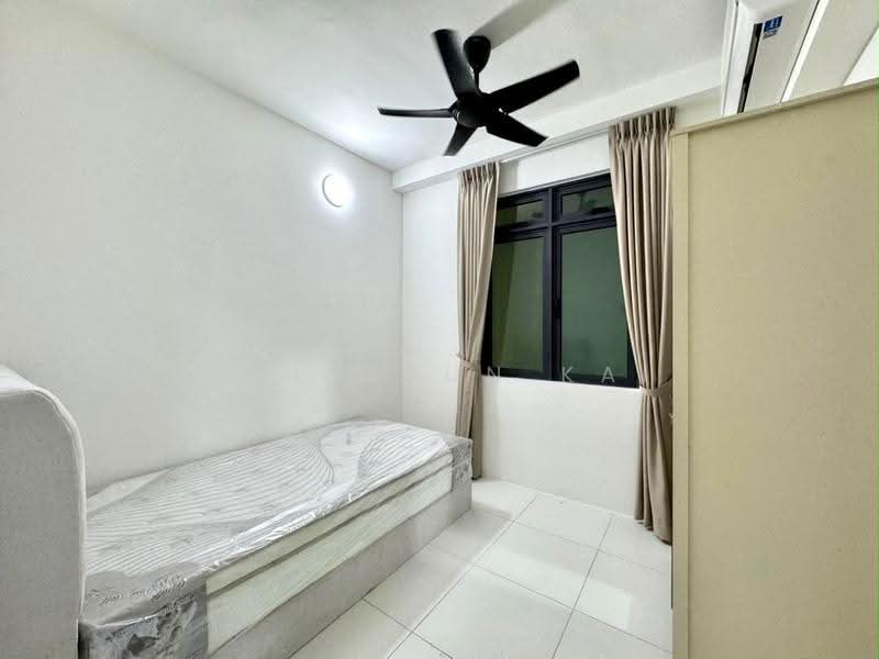 Kondominium untuk Disewa di The Terraces Condominium - Gan Chun Kai - Bedroom - PropertyGuru.com.my