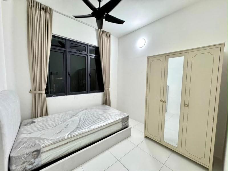 Kondominium untuk Disewa di The Terraces Condominium - Gan Chun Kai - Bedroom - PropertyGuru.com.my