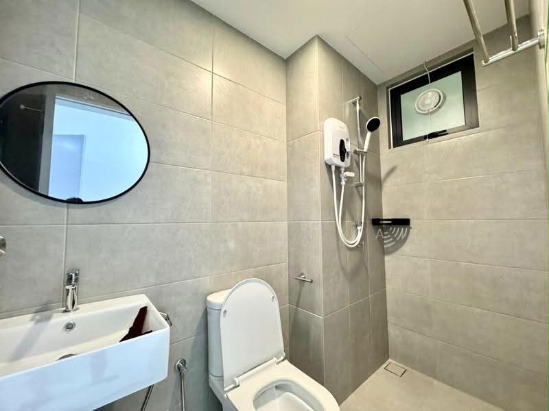 Kondominium untuk Disewa di The Terraces Condominium - Gan Chun Kai - Bathroom - PropertyGuru.com.my