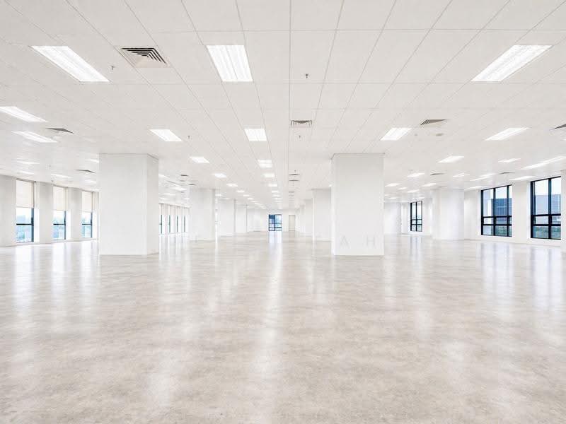 Pejabat untuk Disewa di Petaling Jaya (Selangor) - Jess Seah - Interior - PropertyGuru.com.my