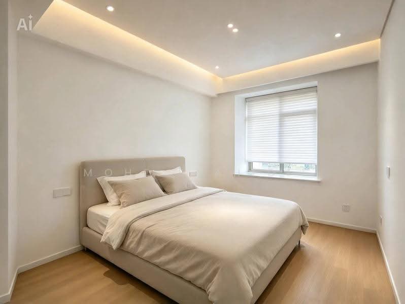 Terraced House for Sale in Taman Samudra Teres (Batu Caves) - Mohd Syahidie - Bedroom - PropertyGuru.com.my