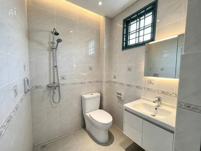 Terraced House for Sale in Taman Samudra Teres (Batu Caves) - Mohd Syahidie - Bathroom - PropertyGuru.com.my