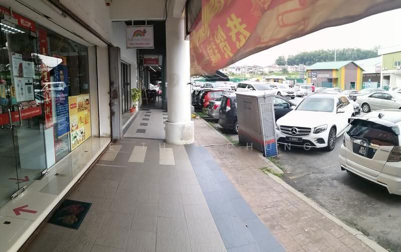 Office for Rent in Bandar Puteri Puchong (Puchong) - Lee Thai Chung - PropertyGuru.com.my