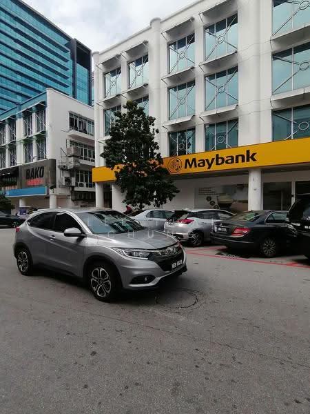 Office for Rent in Bandar Puteri Puchong (Puchong) - Lee Thai Chung - PropertyGuru.com.my