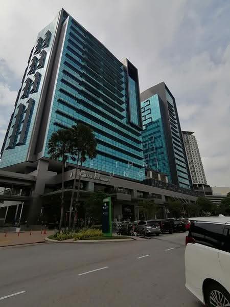 Office for Rent in Bandar Puteri Puchong (Puchong) - Lee Thai Chung - Exterior - PropertyGuru.com.my